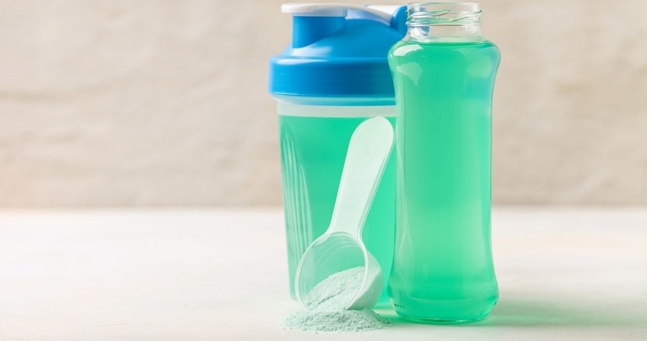 Are Powdered Electrolytes Good for You? Fortress Nutrition, LLC